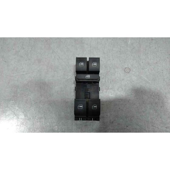 Mando Elevalunas Delantero Izquierdo para Volkswagen Golf V Berlina (1K1)
