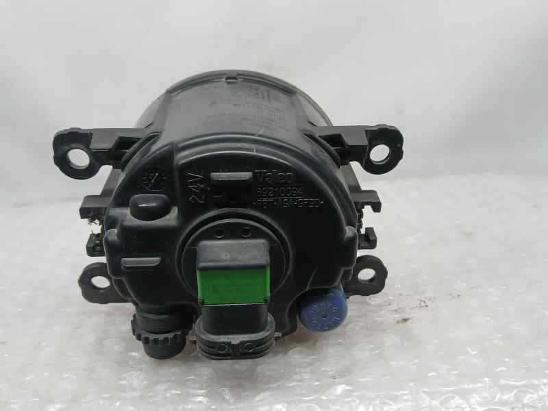 Faro Antiniebla Izquierdo para Porsche Macan (Typ )