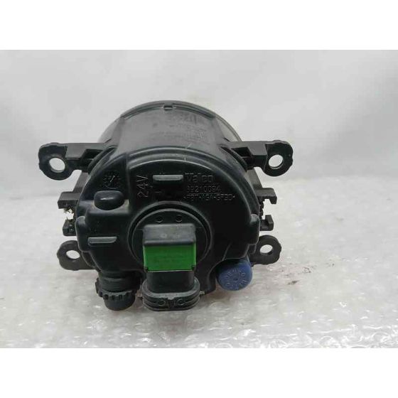 Faro Antiniebla Izquierdo para Porsche Macan (Typ )