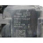 Faro Antiniebla Izquierdo para Porsche Macan (Typ )