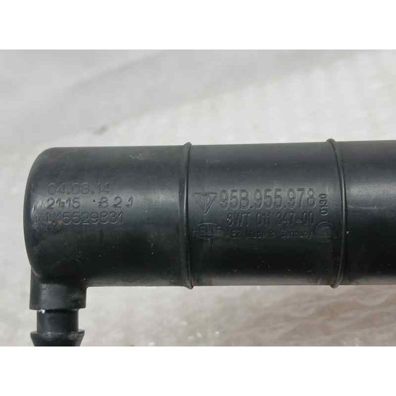 Inyector Lavafaros para Porsche Macan (Typ )