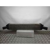 Intercooler para Porsche Macan (Typ )