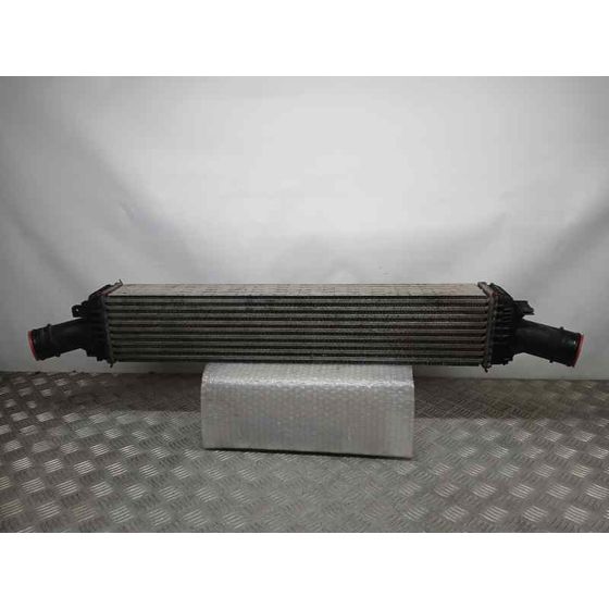 Intercooler para Porsche Macan (Typ )