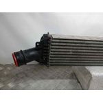 Intercooler para Porsche Macan (Typ )