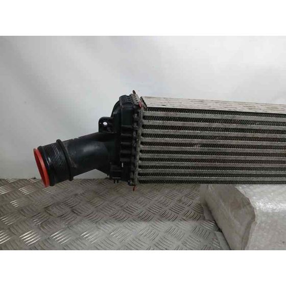 Intercooler para Porsche Macan (Typ )