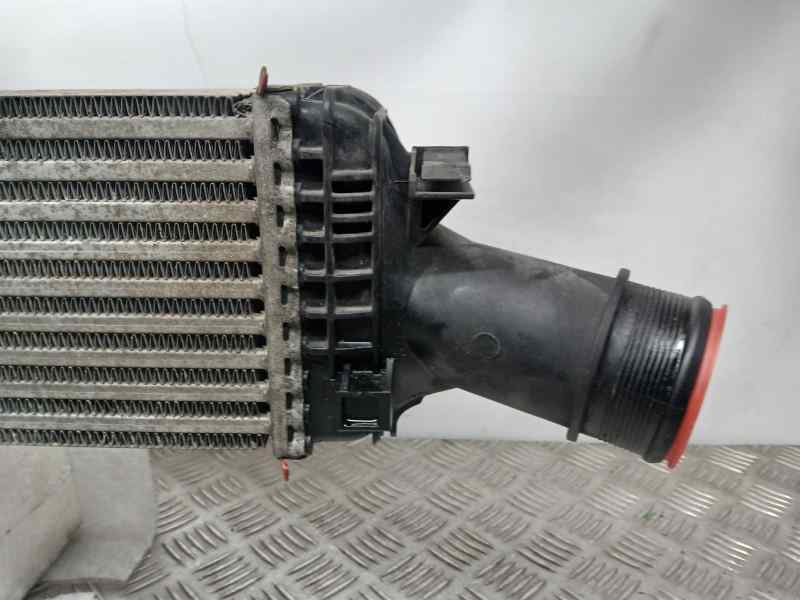 Intercooler para Porsche Macan (Typ )