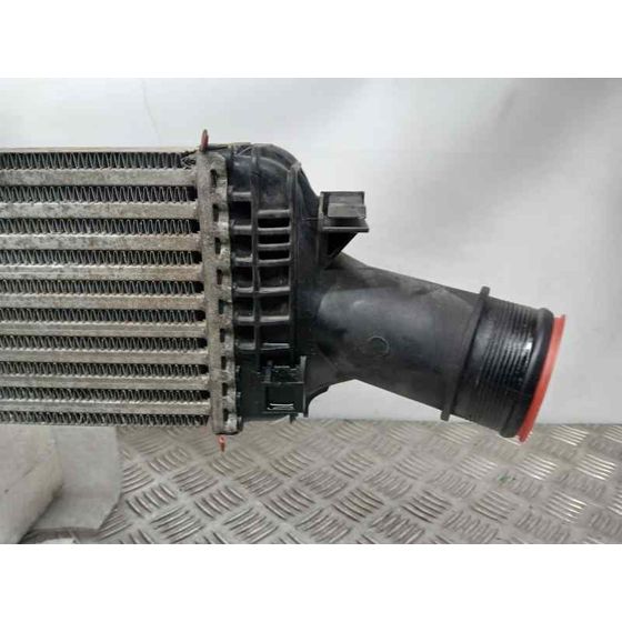 Intercooler para Porsche Macan (Typ )