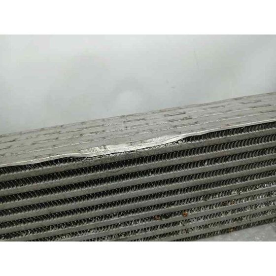 Intercooler para Porsche Macan (Typ )