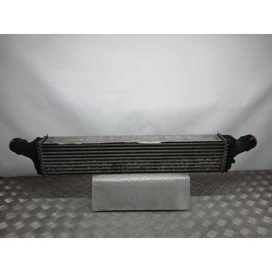 Intercooler para Porsche Macan (Typ )