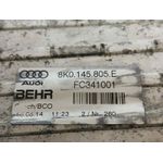 Intercooler para Porsche Macan (Typ )
