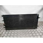 Condensador / Radiador Aire Acondicionado para Porsche Macan (Typ )