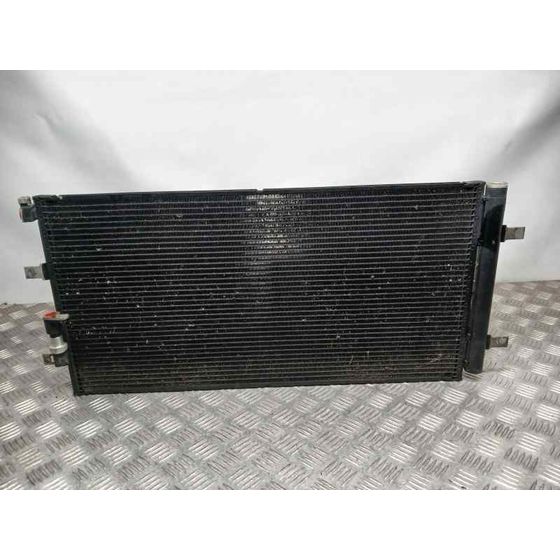 Condensador / Radiador Aire Acondicionado para Porsche Macan (Typ )