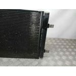 Condensador / Radiador Aire Acondicionado para Porsche Macan (Typ )