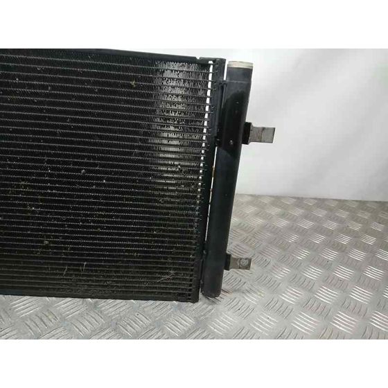Condensador / Radiador Aire Acondicionado para Porsche Macan (Typ )