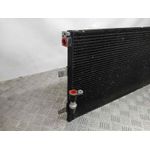 Condensador / Radiador Aire Acondicionado para Porsche Macan (Typ )