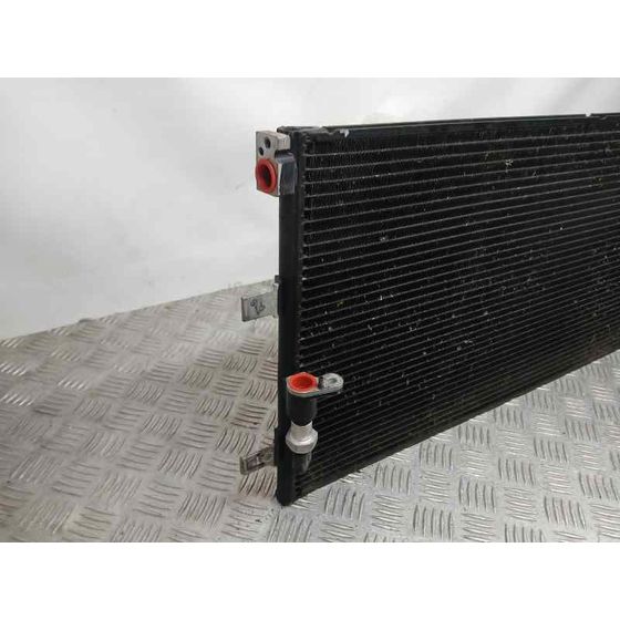 Condensador / Radiador Aire Acondicionado para Porsche Macan (Typ )