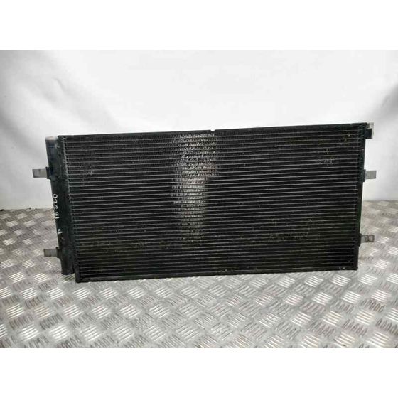 Condensador / Radiador Aire Acondicionado para Porsche Macan (Typ )