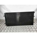 Condensador / Radiador Aire Acondicionado para Porsche Macan (Typ )