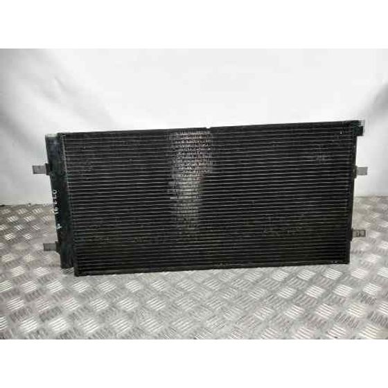 Condensador / Radiador Aire Acondicionado para Porsche Macan (Typ )