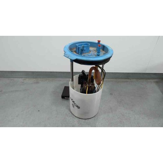 Aforador para Volkswagen Golf V Berlina (1K1)