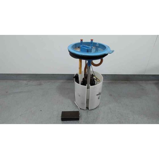 Aforador para Volkswagen Golf V Berlina (1K1)