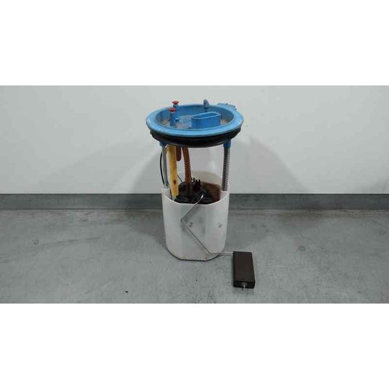 Aforador para Volkswagen Golf V Berlina (1K1)