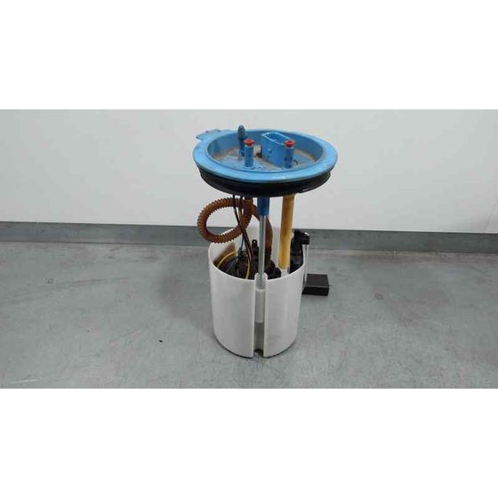 Aforador para Volkswagen Golf V Berlina (1K1)