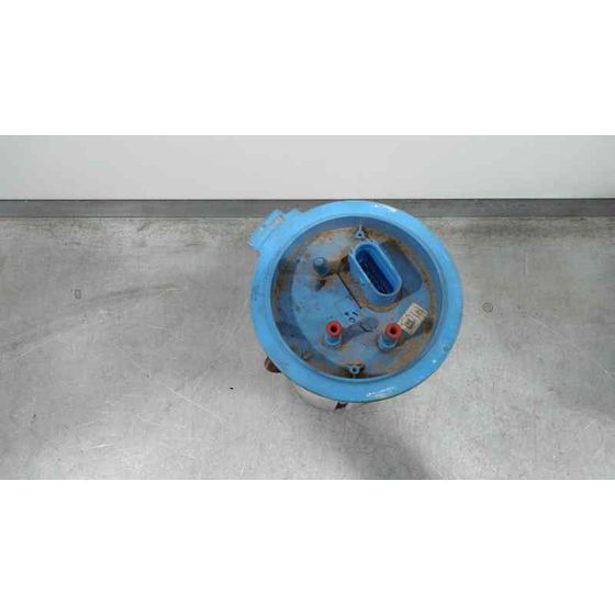 Aforador para Volkswagen Golf V Berlina (1K1)