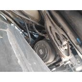 Abs para Peugeot 208
