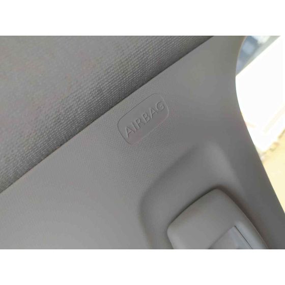 Airbag Cortina Delantero Derecho para Peugeot 208