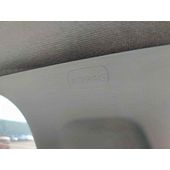 Airbag Cortina Delantero Izquierdo para Peugeot 208