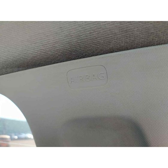 Airbag Cortina Delantero Izquierdo para Peugeot 208