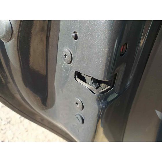 Cerradura Puerta Trasera Izquierda para Peugeot 208
