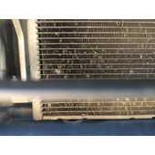 Condensador / Radiador Aire Acondicionado para Peugeot 208
