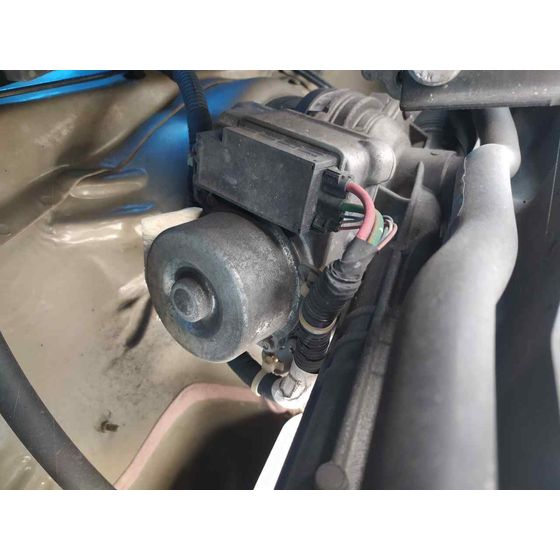 Cremallera Direccion para Peugeot 208
