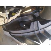 Electroventilador para Peugeot 208