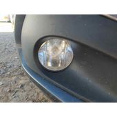 Faro Antiniebla Derecho para Peugeot 208