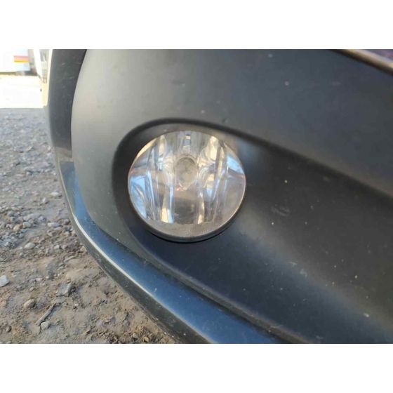 Faro Antiniebla Derecho para Peugeot 208