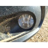Faro Antiniebla Izquierdo para Peugeot 208