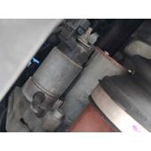 Motor Arranque para Peugeot 208