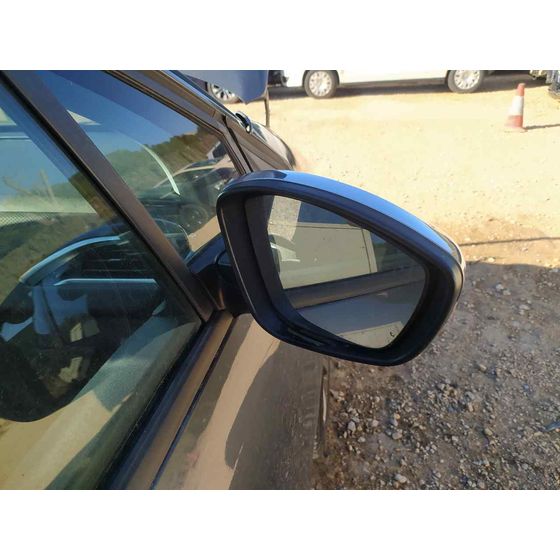 Retrovisor Derecho para Peugeot 208