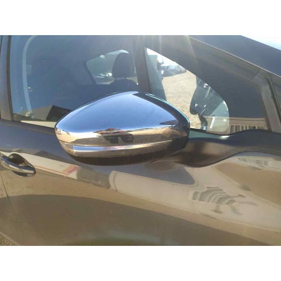 Retrovisor Derecho para Peugeot 208