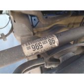 Transmision Delantera Derecha para Peugeot 208