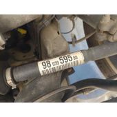 Transmision Delantera Izquierda para Peugeot 208