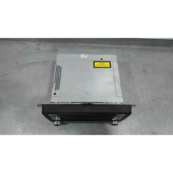 Sistema Audio / Radio Cd para Volkswagen Golf V Berlina (1K1)