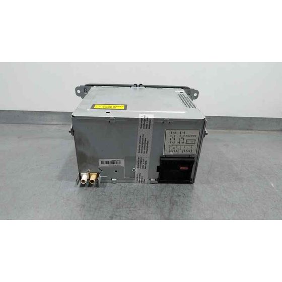 Sistema Audio / Radio Cd para Volkswagen Golf V Berlina (1K1)