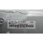 Sistema Audio / Radio Cd para Volkswagen Golf V Berlina (1K1)