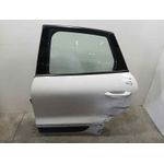 Puerta Trasera Izquierda para Porsche Macan (Typ )