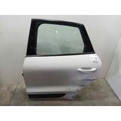 Puerta Trasera Izquierda para Porsche Macan (Typ )