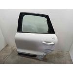 Puerta Trasera Izquierda para Porsche Macan (Typ )